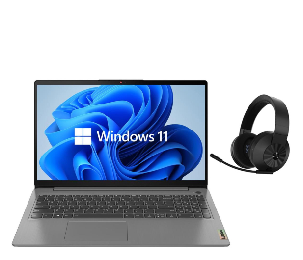 Lenovo Outlet IdeaPad 3-15 i3-1115G4/8GB/512/Win11 - 1561162 - zdjęcie